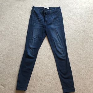 Hollister Jeggings